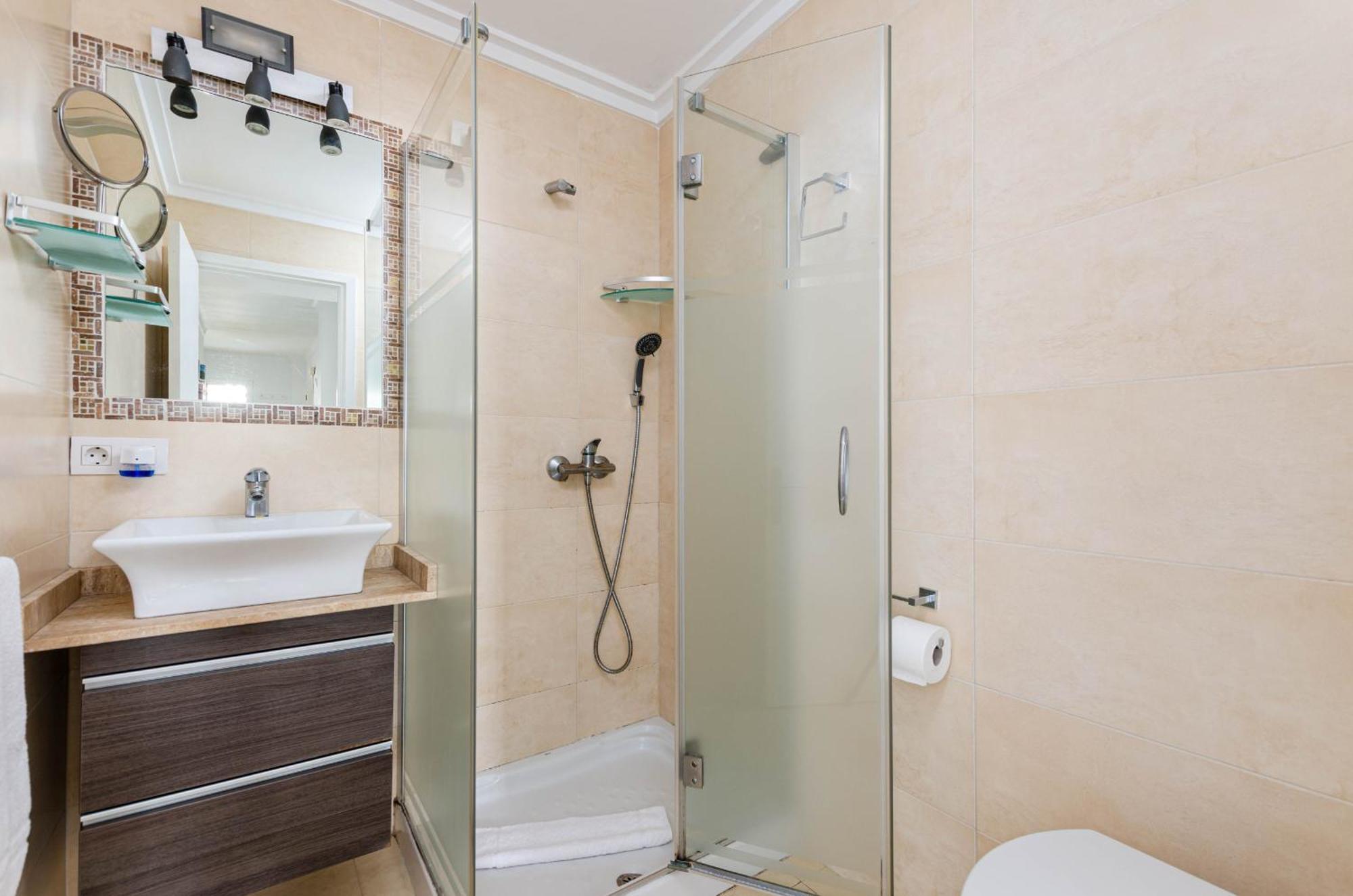 Yourhouse Reganyol Apartment Port d'Alcúdia