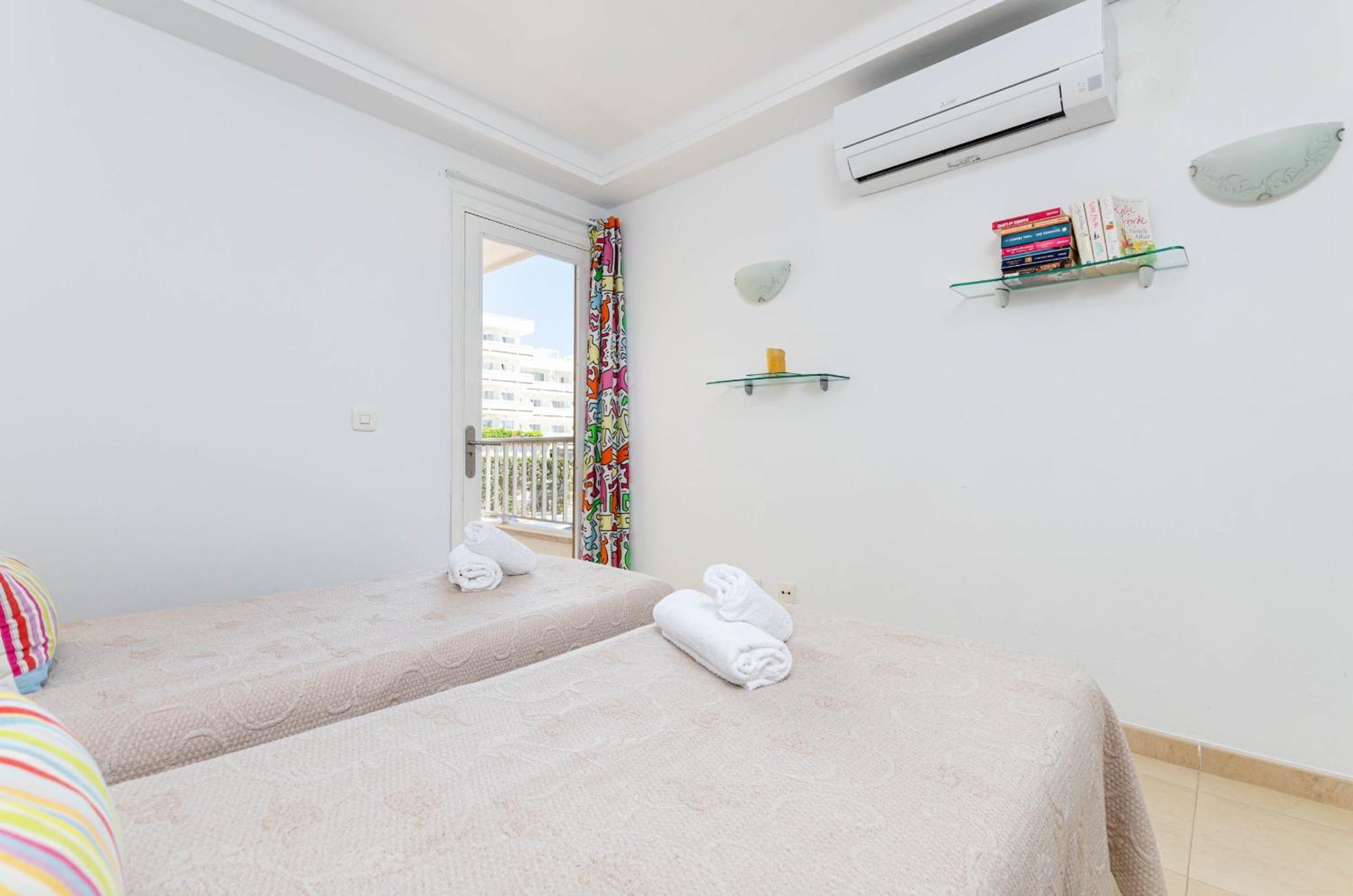 Apartment Yourhouse Reganyol Port d'Alcúdia