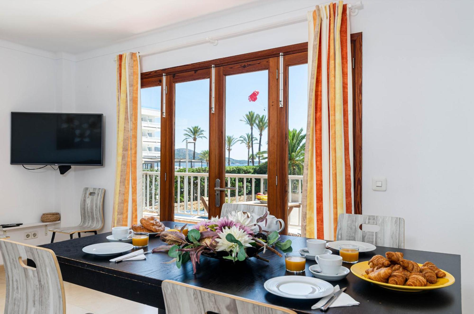 Yourhouse Reganyol * Port d'Alcúdia