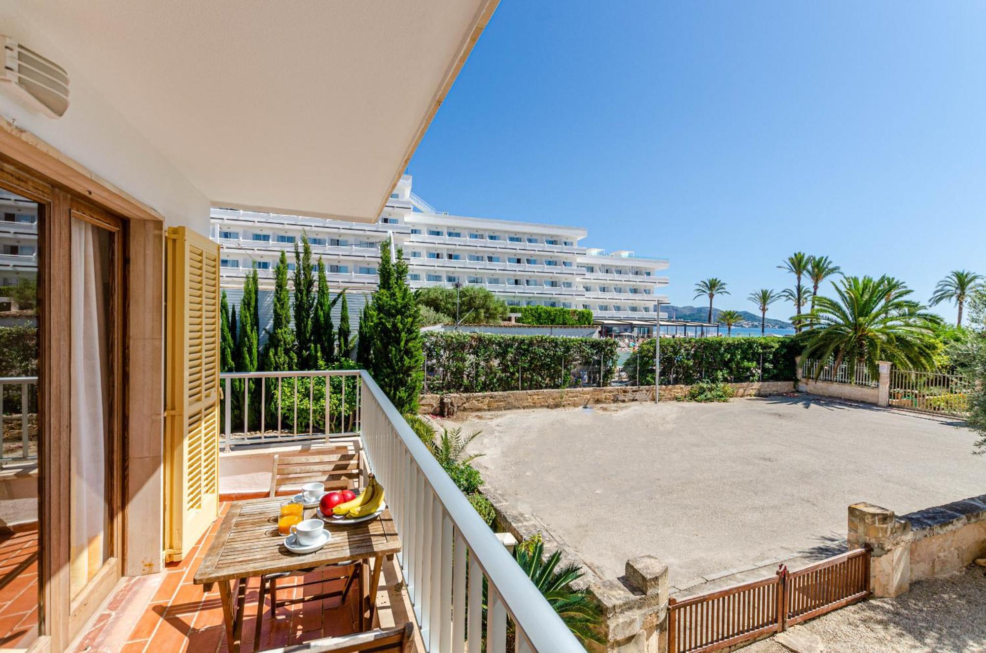 Apartment Yourhouse Reganyol Port d'Alcúdia