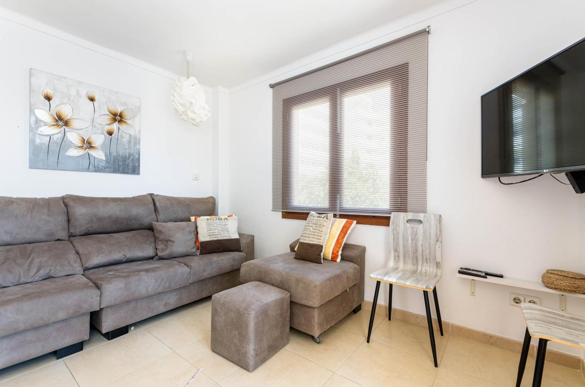 Yourhouse Reganyol Apartment Port d'Alcúdia