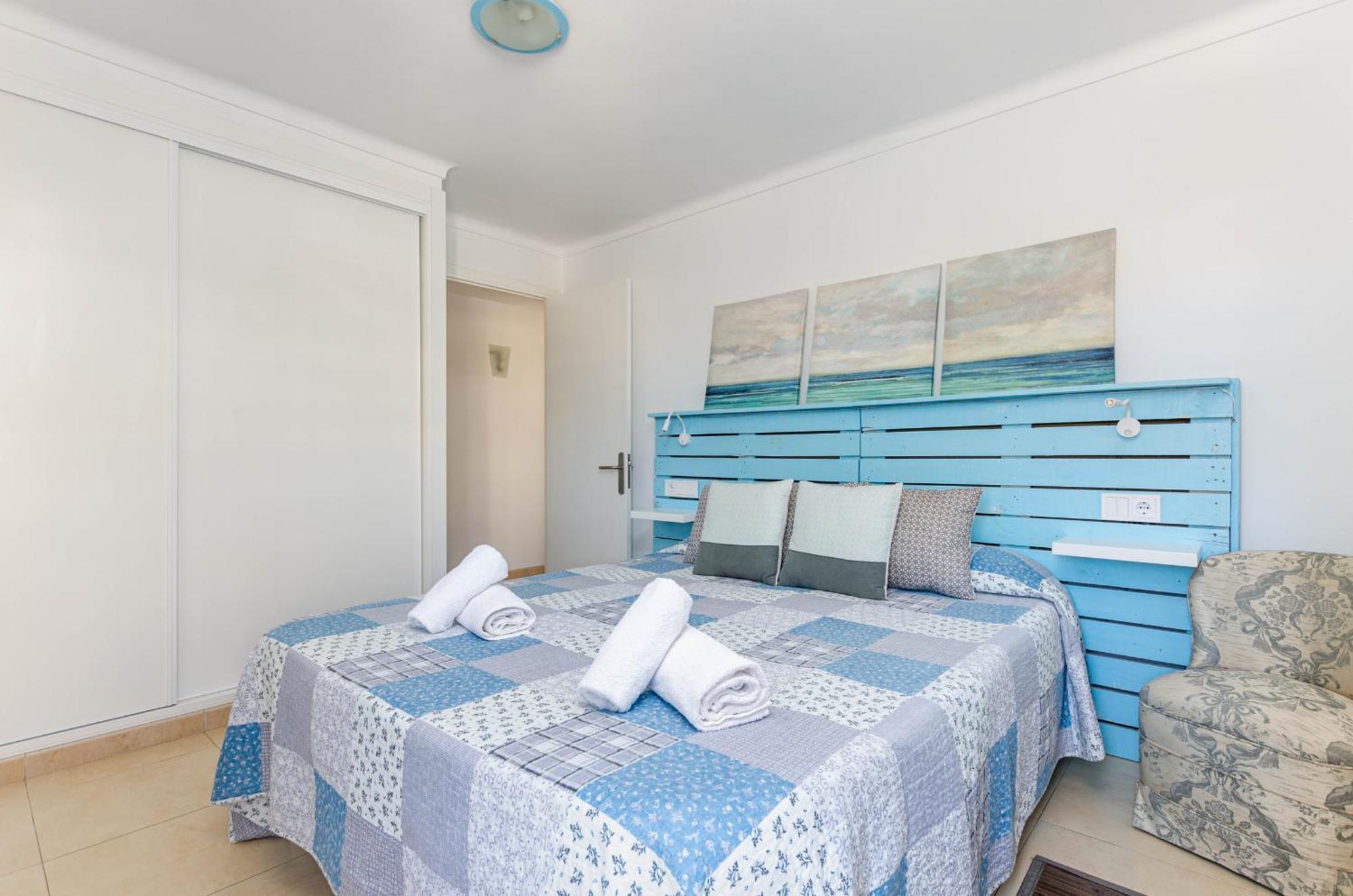 Yourhouse Reganyol * Port d'Alcúdia