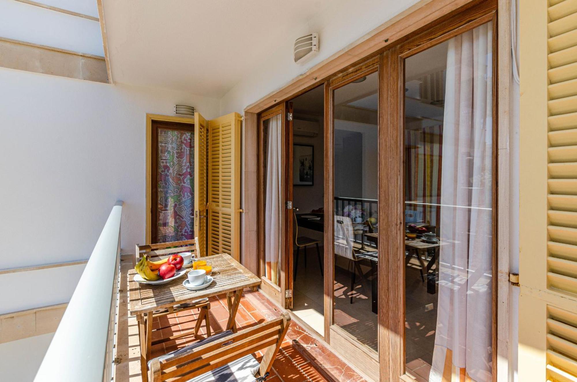 Yourhouse Reganyol Apartment Port d'Alcúdia