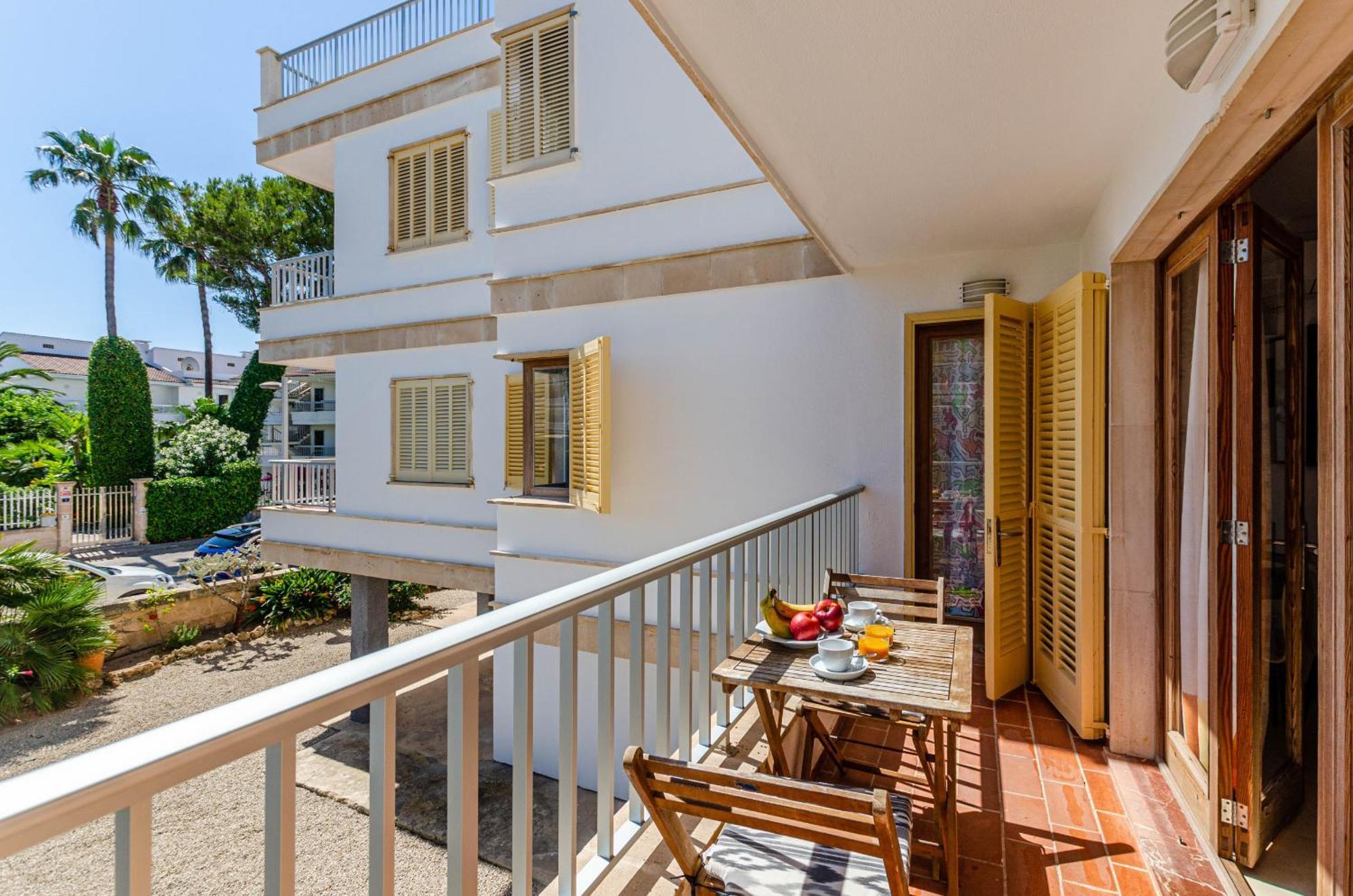 Yourhouse Reganyol Apartment Port d'Alcúdia