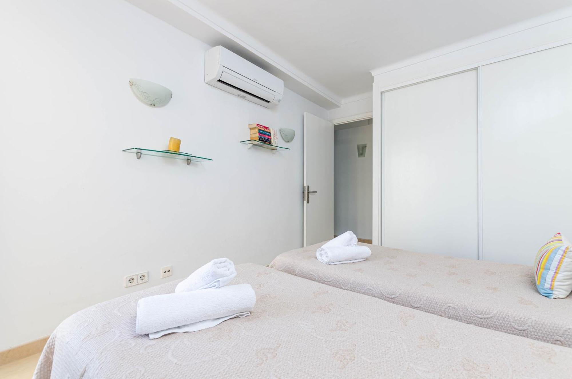 Apartamento Yourhouse Reganyol *