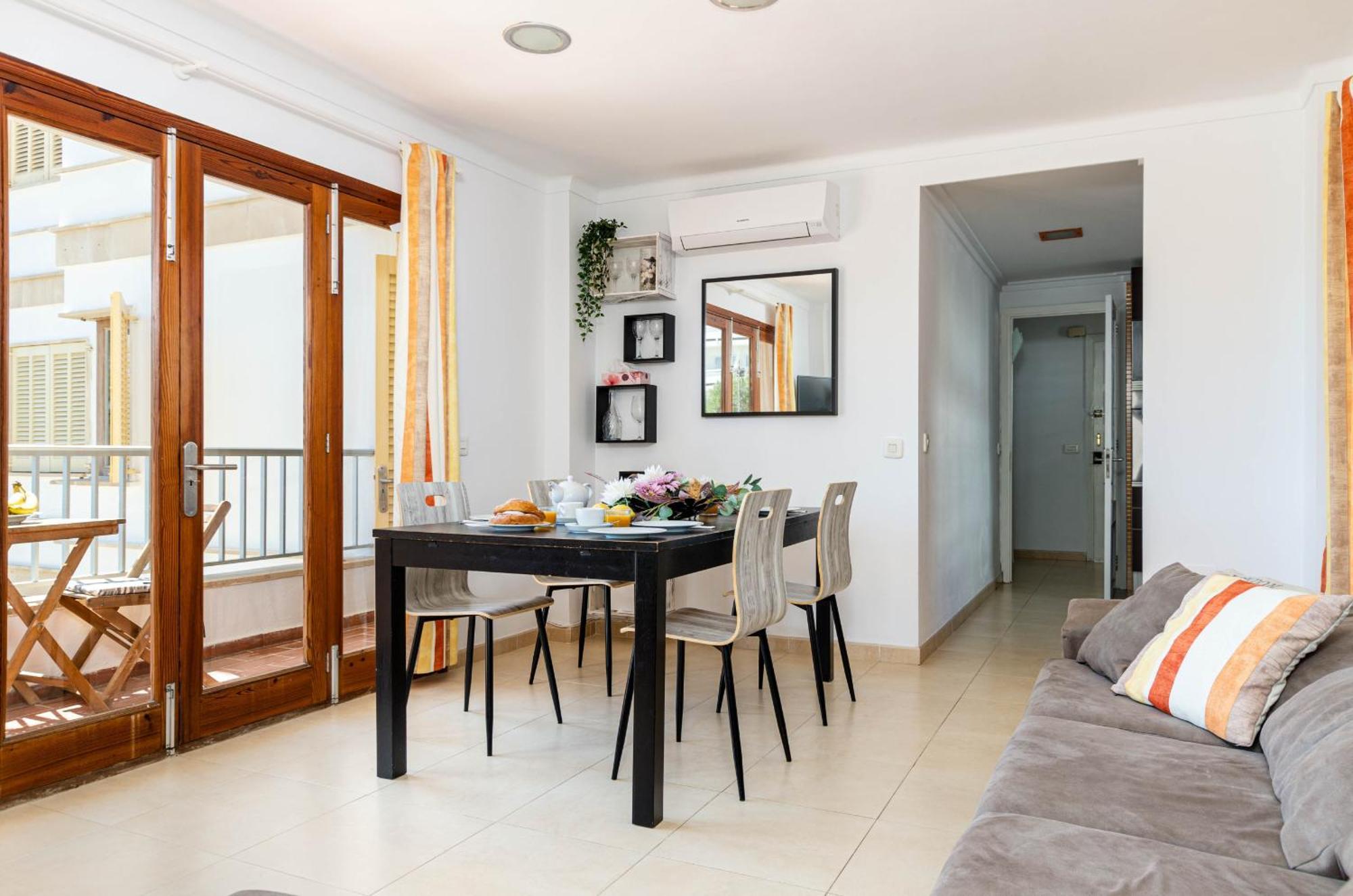 Yourhouse Reganyol Puerto de Alcúdia